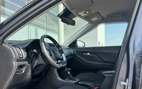 Hyundai Creta, 2021 год, 2 175 000 рублей, 23 фотография