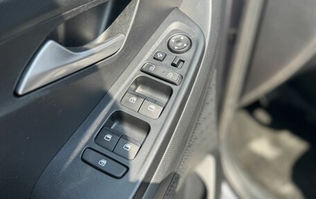 Hyundai Creta, 2021 год, 2 175 000 рублей, 22 фотография