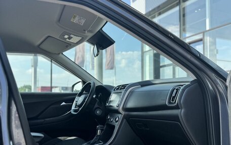 Hyundai Creta, 2021 год, 2 175 000 рублей, 25 фотография