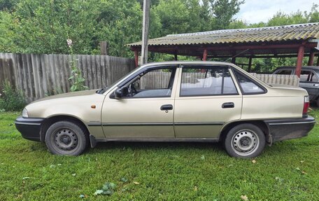 Daewoo Nexia I рестайлинг, 2006 год, 255 000 рублей, 3 фотография