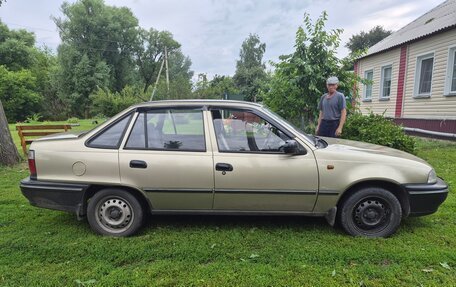 Daewoo Nexia I рестайлинг, 2006 год, 255 000 рублей, 5 фотография