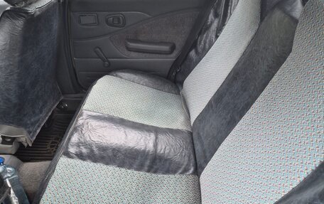Daewoo Nexia I рестайлинг, 2006 год, 255 000 рублей, 15 фотография