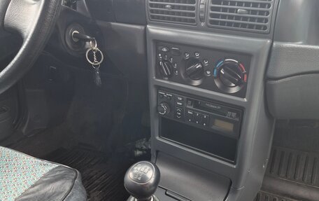Daewoo Nexia I рестайлинг, 2006 год, 255 000 рублей, 18 фотография