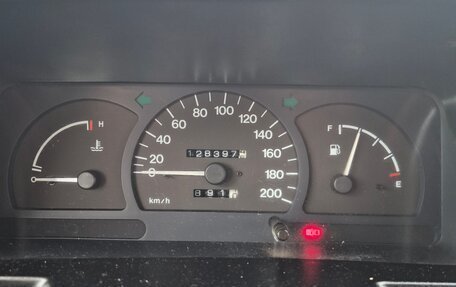 Daewoo Nexia I рестайлинг, 2006 год, 255 000 рублей, 22 фотография