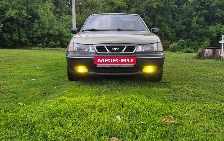 Daewoo Nexia I рестайлинг, 2006 год, 255 000 рублей, 27 фотография