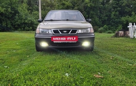 Daewoo Nexia I рестайлинг, 2006 год, 255 000 рублей, 26 фотография