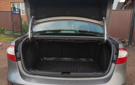 Renault Fluence I, 2012 год, 750 000 рублей, 6 фотография