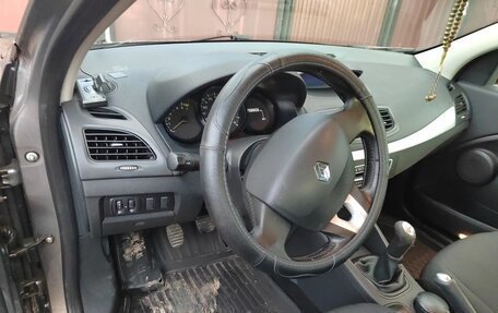 Renault Fluence I, 2012 год, 750 000 рублей, 7 фотография