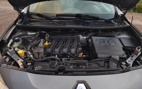 Renault Fluence I, 2012 год, 750 000 рублей, 5 фотография