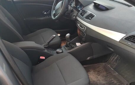 Renault Fluence I, 2012 год, 750 000 рублей, 8 фотография