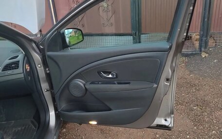 Renault Fluence I, 2012 год, 750 000 рублей, 10 фотография