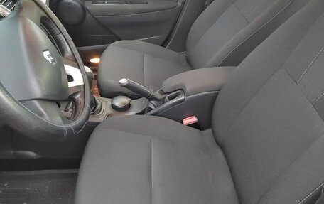 Renault Fluence I, 2012 год, 750 000 рублей, 9 фотография