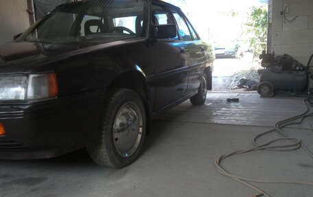 Mitsubishi Galant V, 1987 год, 180 000 рублей, 2 фотография