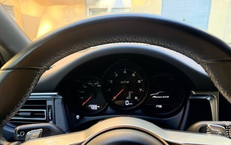 Porsche Macan I рестайлинг, 2021 год, 5 800 000 рублей, 12 фотография