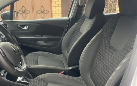 Renault Kaptur I рестайлинг, 2019 год, 1 010 000 рублей, 3 фотография