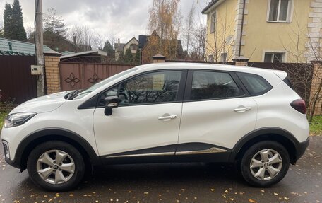 Renault Kaptur I рестайлинг, 2019 год, 1 010 000 рублей, 4 фотография