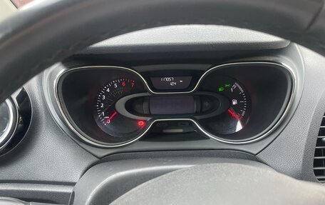 Renault Kaptur I рестайлинг, 2019 год, 1 010 000 рублей, 12 фотография