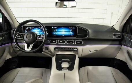 Mercedes-Benz GLE, 2021 год, 9 100 000 рублей, 2 фотография