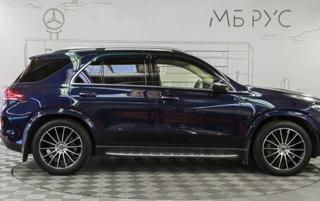 Mercedes-Benz GLE, 2021 год, 9 100 000 рублей, 6 фотография