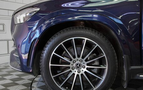 Mercedes-Benz GLE, 2021 год, 9 100 000 рублей, 11 фотография