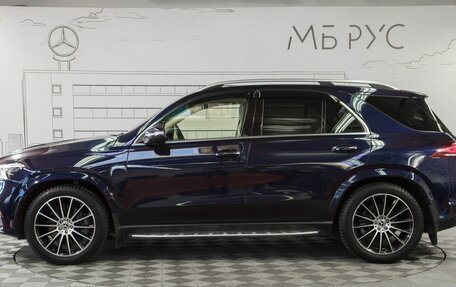 Mercedes-Benz GLE, 2021 год, 9 100 000 рублей, 10 фотография