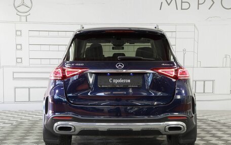 Mercedes-Benz GLE, 2021 год, 9 100 000 рублей, 8 фотография