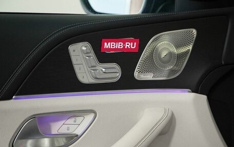 Mercedes-Benz GLE, 2021 год, 9 100 000 рублей, 13 фотография