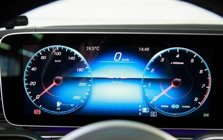 Mercedes-Benz GLE, 2021 год, 9 100 000 рублей, 18 фотография