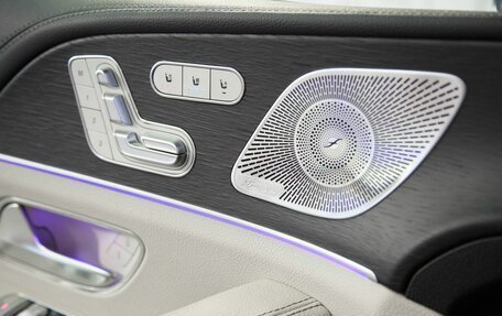Mercedes-Benz GLE, 2021 год, 9 100 000 рублей, 29 фотография