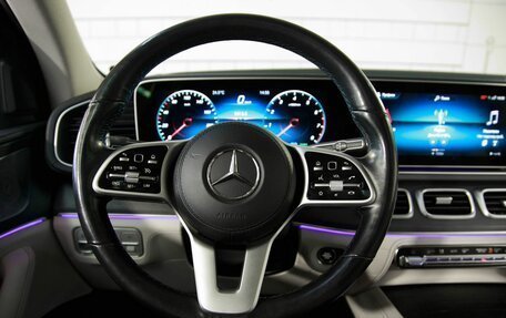 Mercedes-Benz GLE, 2021 год, 9 100 000 рублей, 16 фотография