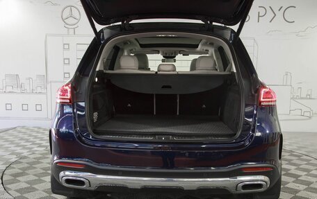 Mercedes-Benz GLE, 2021 год, 9 100 000 рублей, 24 фотография