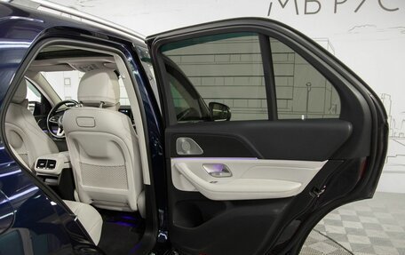 Mercedes-Benz GLE, 2021 год, 9 100 000 рублей, 26 фотография