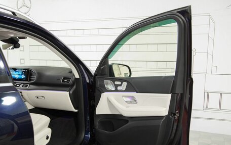 Mercedes-Benz GLE, 2021 год, 9 100 000 рублей, 28 фотография