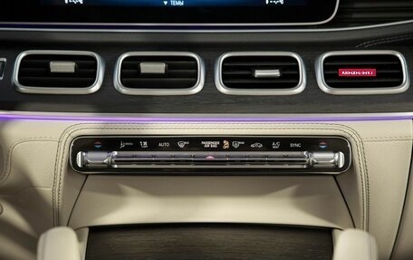 Mercedes-Benz GLE, 2021 год, 9 100 000 рублей, 22 фотография