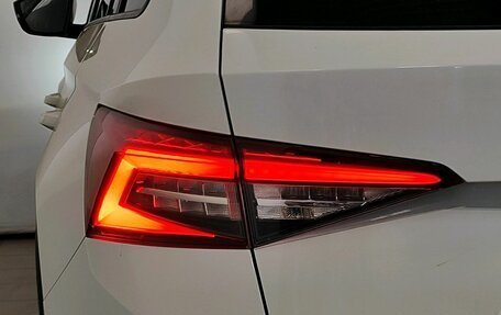 Skoda Kodiaq I, 2019 год, 3 289 000 рублей, 6 фотография