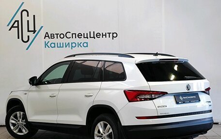 Skoda Kodiaq I, 2019 год, 3 289 000 рублей, 4 фотография