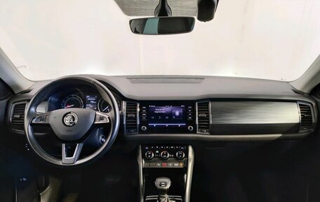 Skoda Kodiaq I, 2019 год, 3 289 000 рублей, 8 фотография