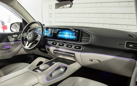 Mercedes-Benz GLE, 2021 год, 9 100 000 рублей, 30 фотография