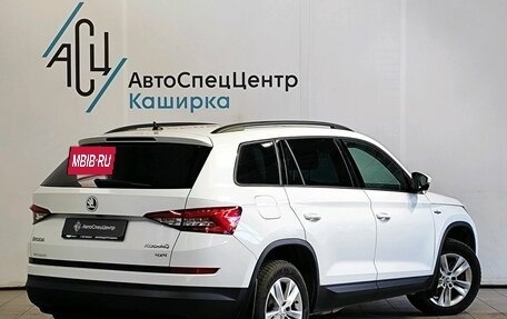 Skoda Kodiaq I, 2019 год, 3 289 000 рублей, 2 фотография