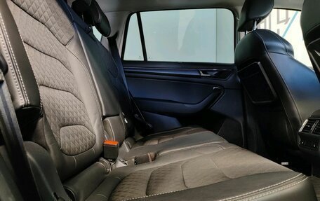 Skoda Kodiaq I, 2019 год, 3 289 000 рублей, 13 фотография
