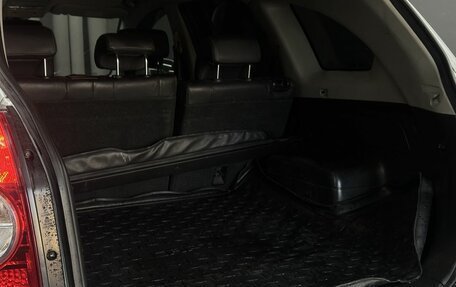 Chevrolet Captiva I, 2012 год, 1 229 999 рублей, 5 фотография