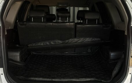 Chevrolet Captiva I, 2012 год, 1 229 999 рублей, 6 фотография