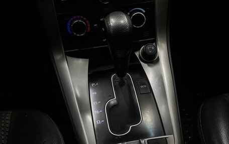 Chevrolet Captiva I, 2012 год, 1 229 999 рублей, 17 фотография