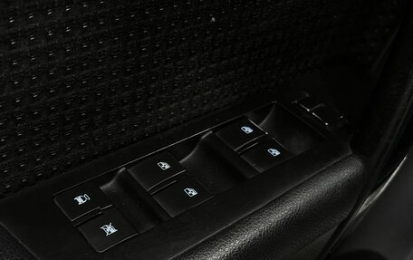 Chevrolet Captiva I, 2012 год, 1 229 999 рублей, 18 фотография