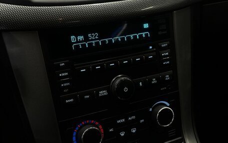 Chevrolet Captiva I, 2012 год, 1 229 999 рублей, 16 фотография