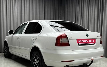 Skoda Octavia, 2012 год, 849 000 рублей, 4 фотография