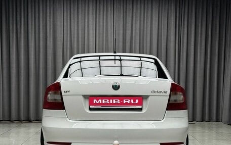 Skoda Octavia, 2012 год, 849 000 рублей, 5 фотография