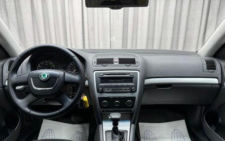 Skoda Octavia, 2012 год, 849 000 рублей, 13 фотография
