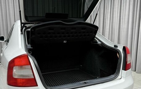 Skoda Octavia, 2012 год, 849 000 рублей, 8 фотография