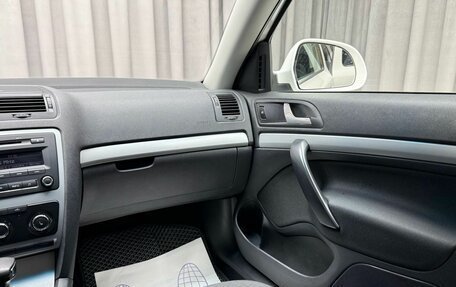 Skoda Octavia, 2012 год, 849 000 рублей, 12 фотография